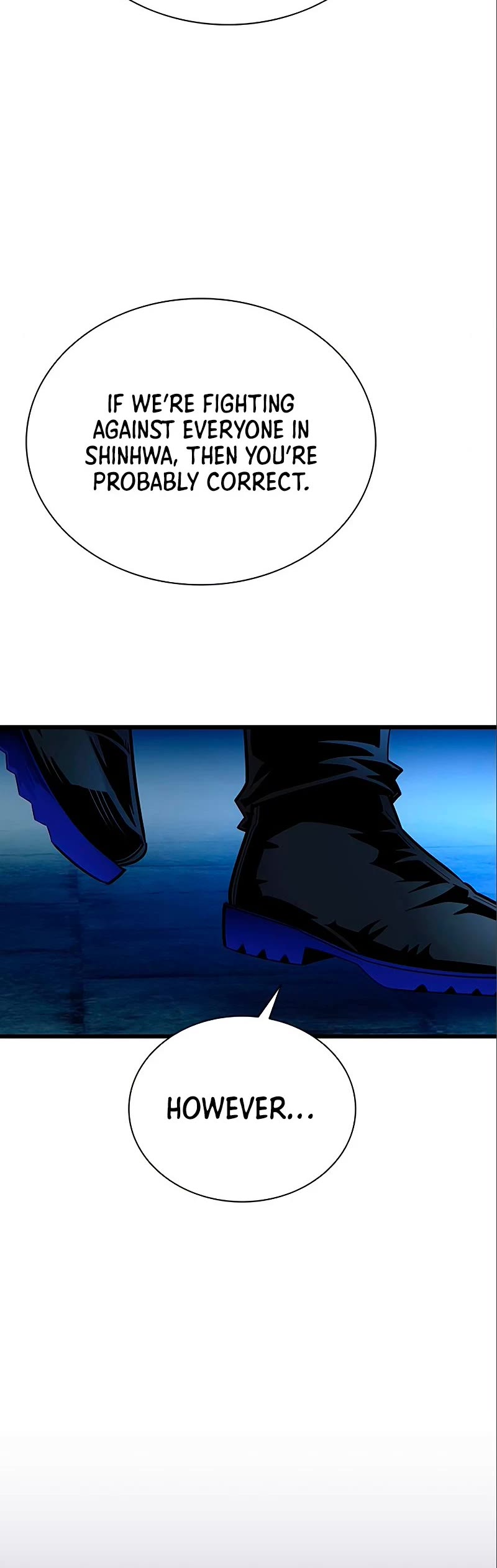 Villain to Kill Chapter 95 page 39 - Chapter 95