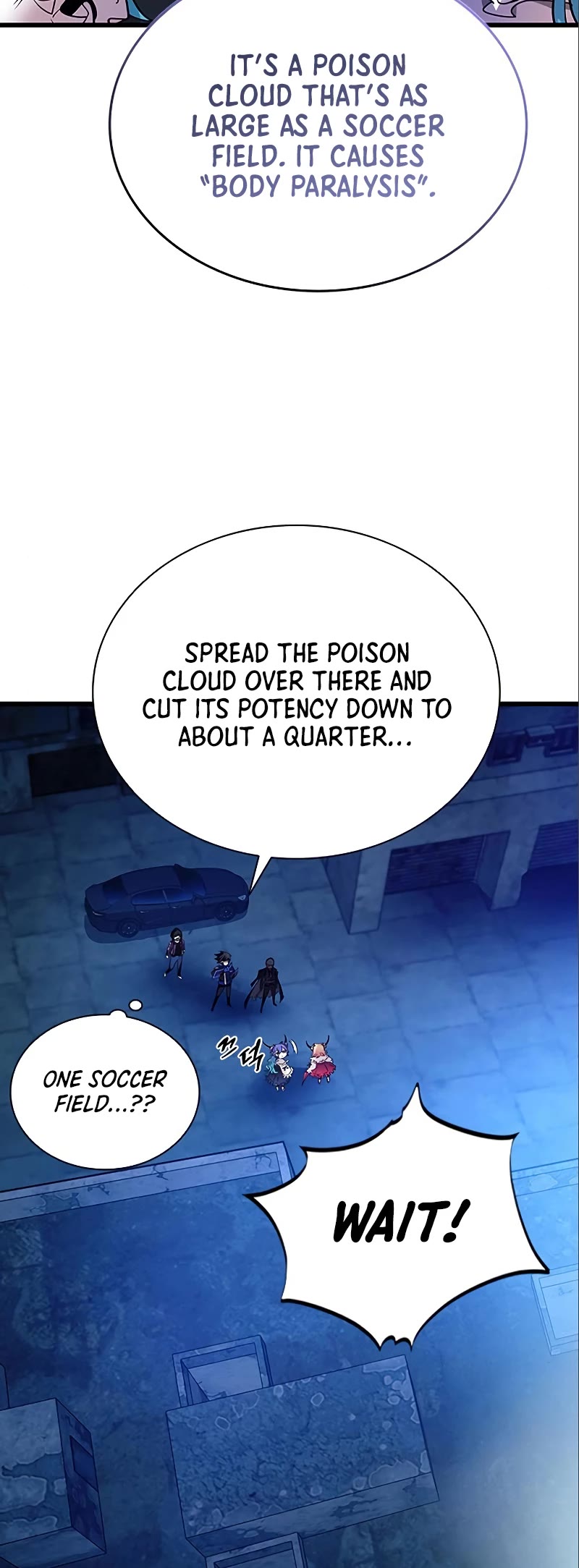 Villain to Kill Chapter 95 page 43 - Chapter 95