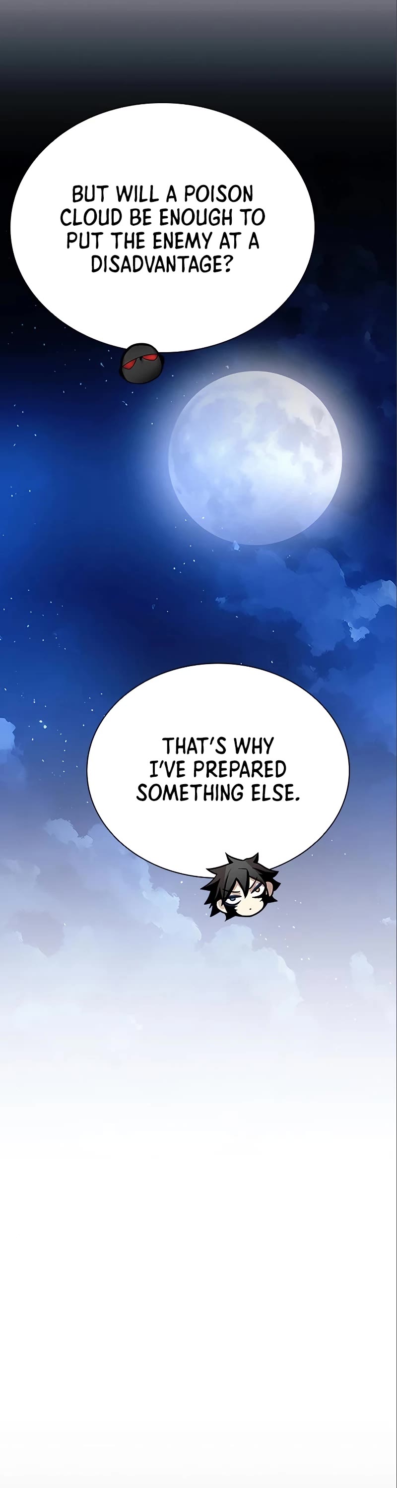 Villain to Kill Chapter 95 page 46 - Chapter 95