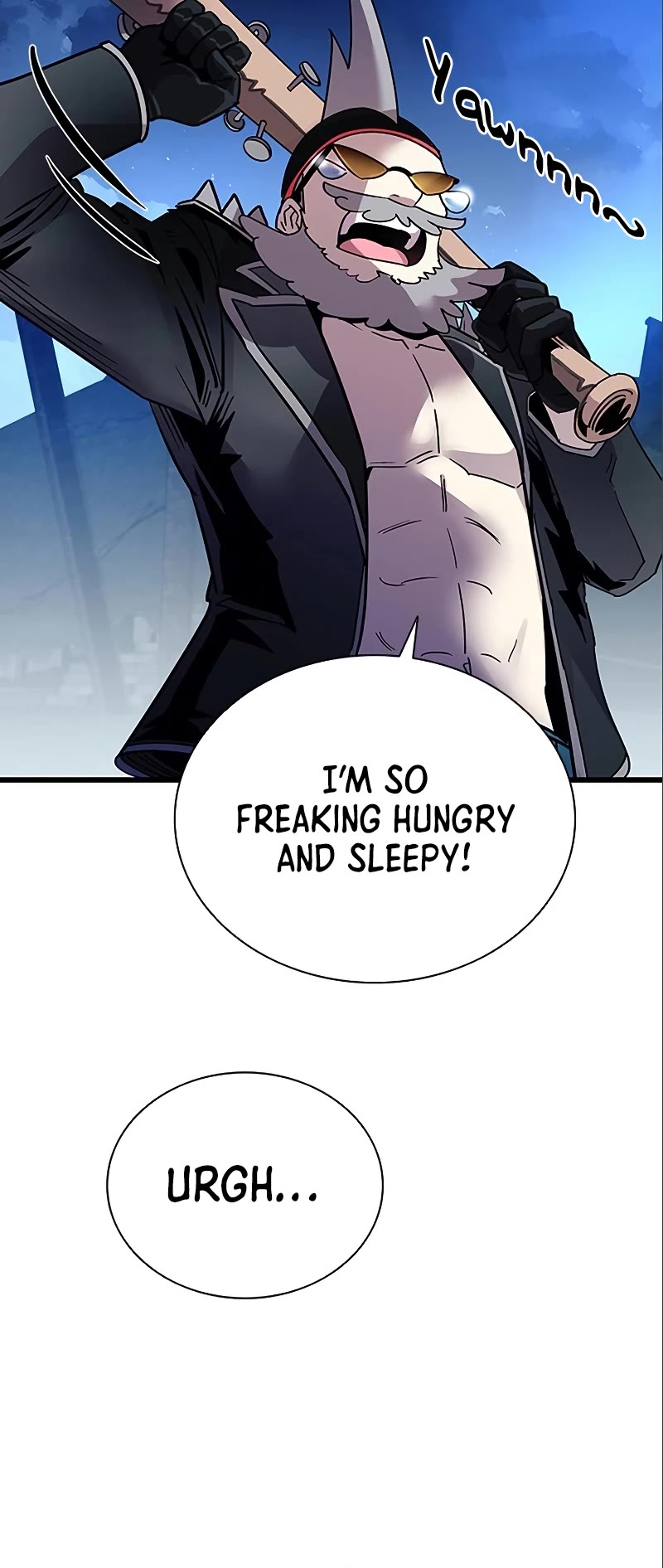 Villain to Kill Chapter 95 page 49 - Chapter 95