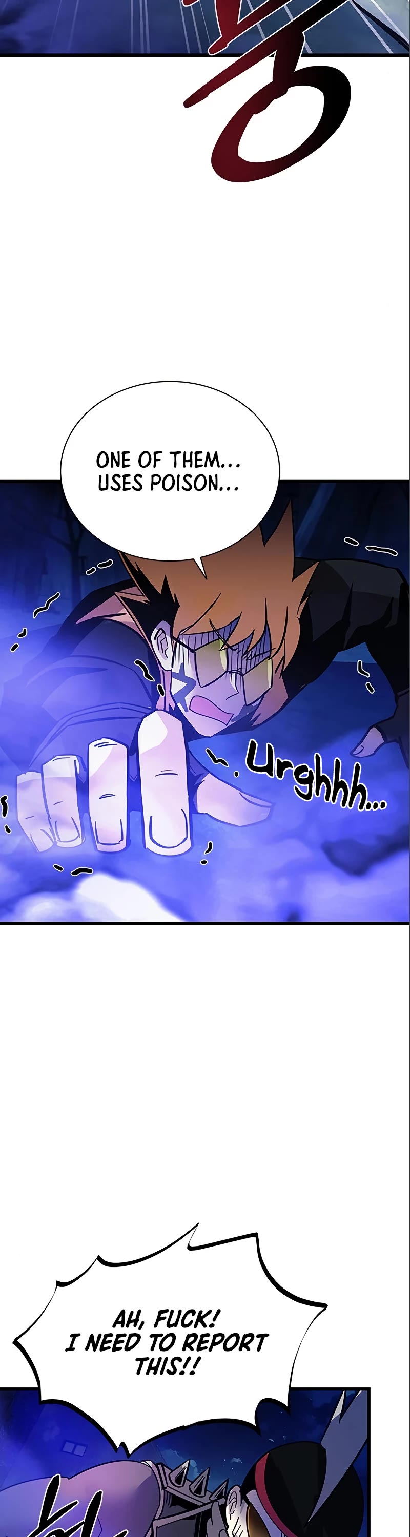 Villain to Kill Chapter 95 page 51 - Chapter 95