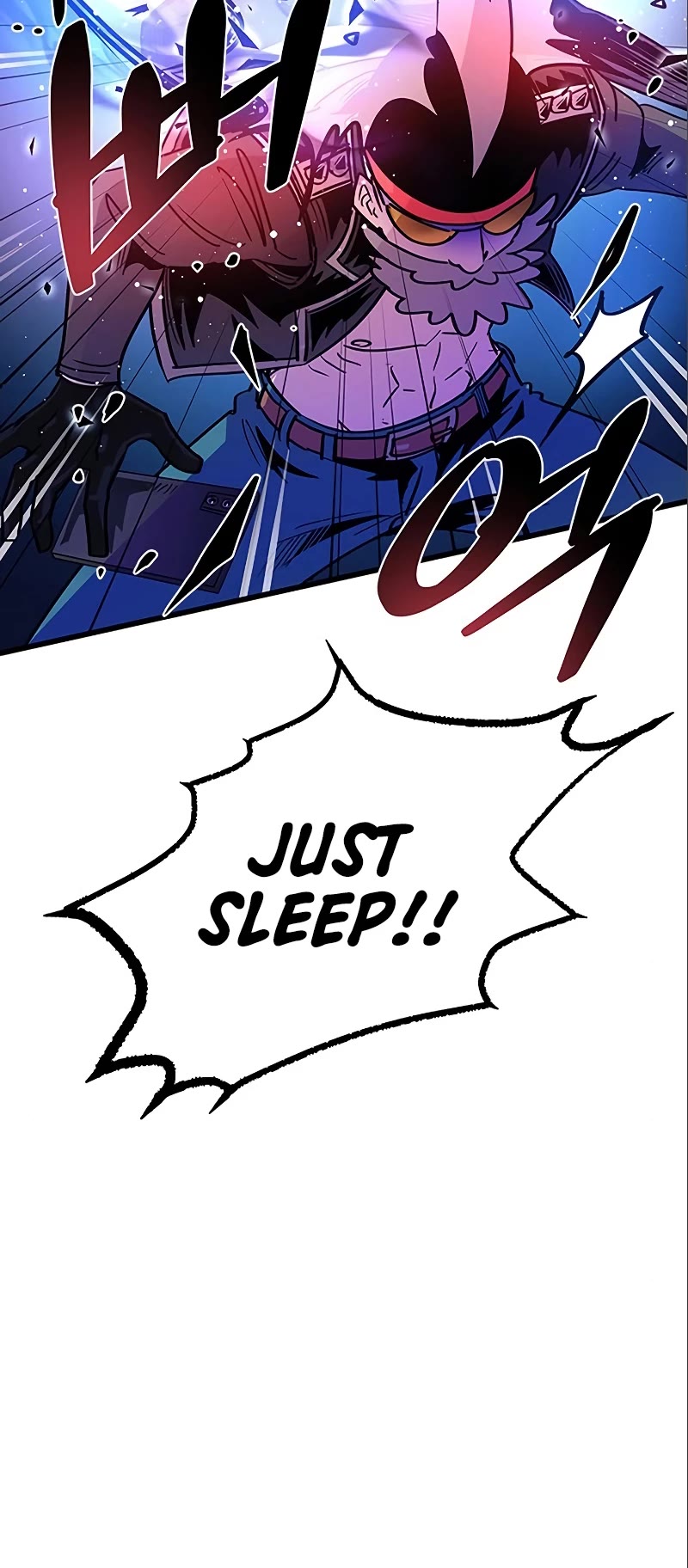 Villain to Kill Chapter 95 page 54 - Chapter 95