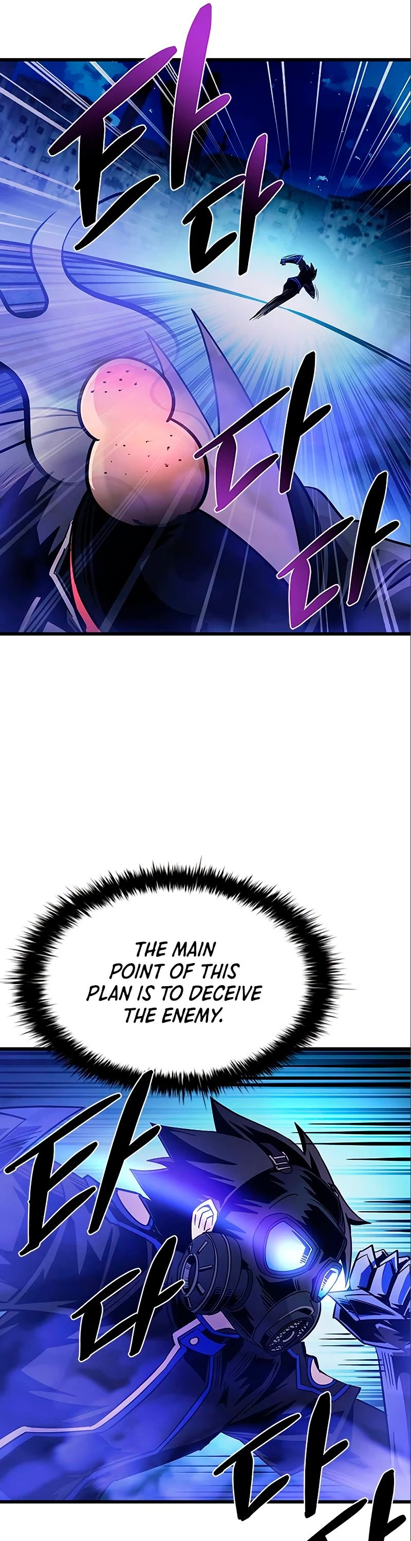 Villain to Kill Chapter 95 page 55 - Chapter 95