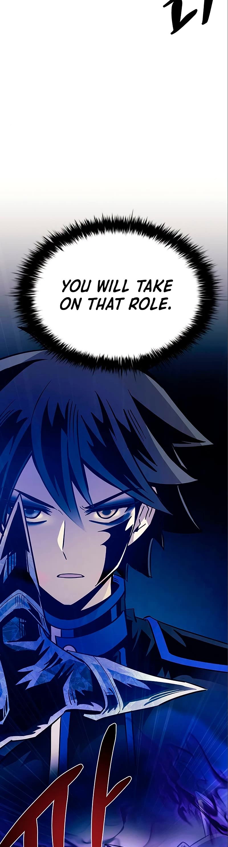 Villain to Kill Chapter 95 page 56 - Chapter 95