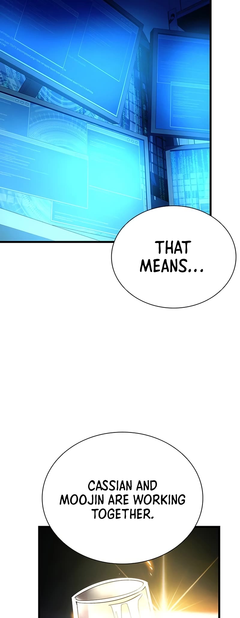 Villain to Kill Chapter 96 page 10 - Chapter 96