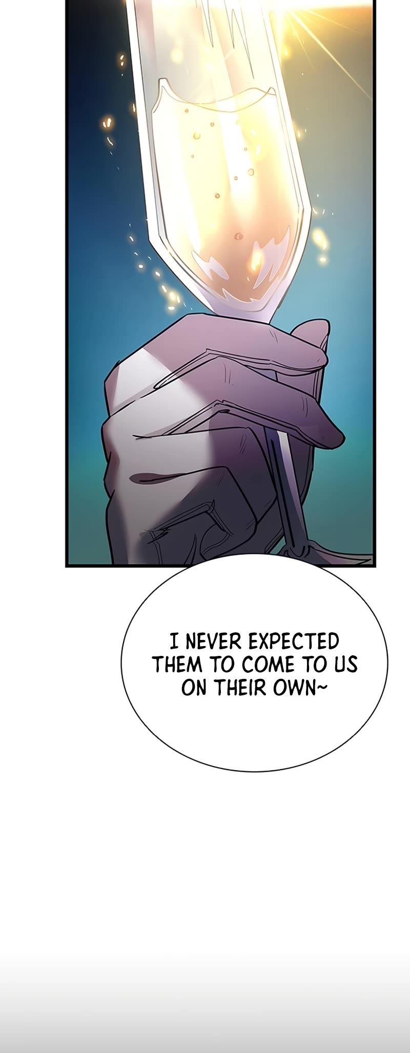 Villain to Kill Chapter 96 page 11 - Chapter 96