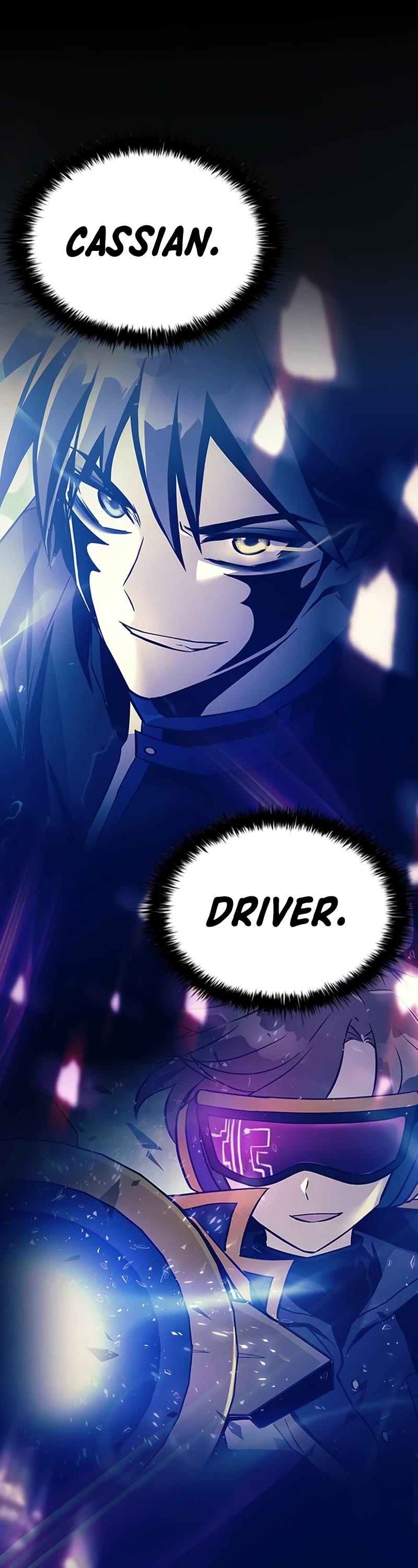 Villain to Kill Chapter 96 page 25 - Chapter 96