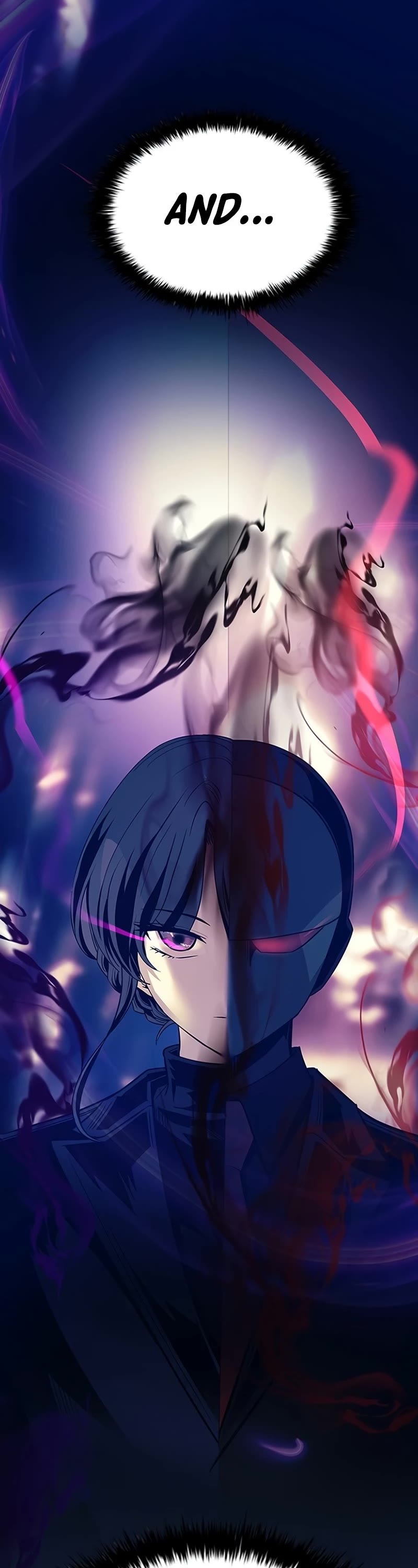 Villain to Kill Chapter 96 page 26 - Chapter 96