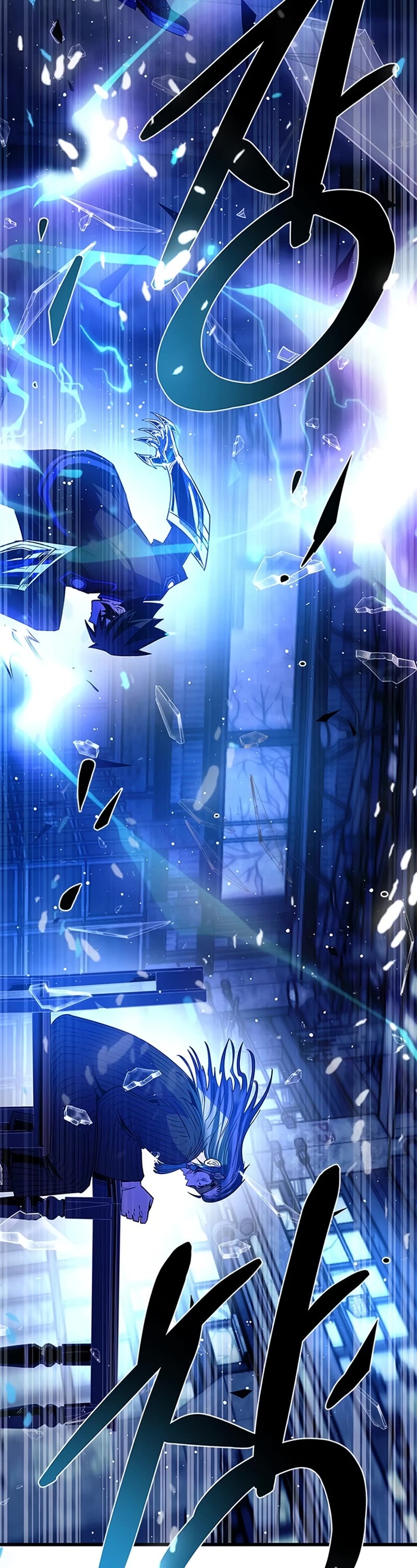 Villain to Kill Chapter 96 page 30 - Chapter 96
