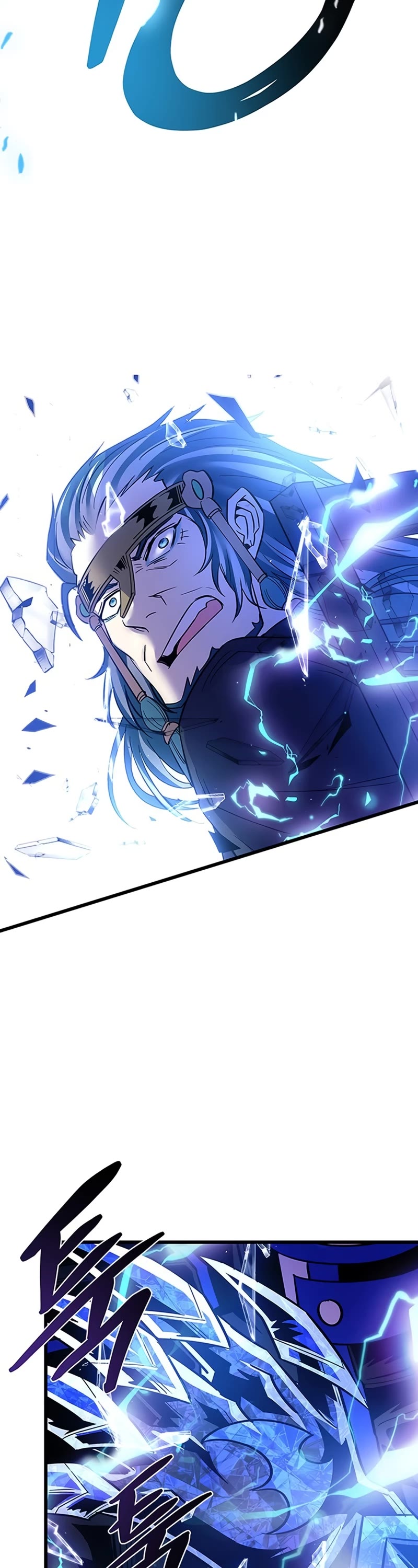 Villain to Kill Chapter 96 page 31 - Chapter 96