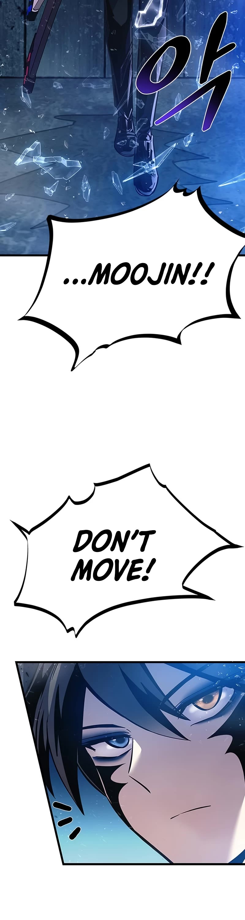 Villain to Kill Chapter 96 page 35 - Chapter 96