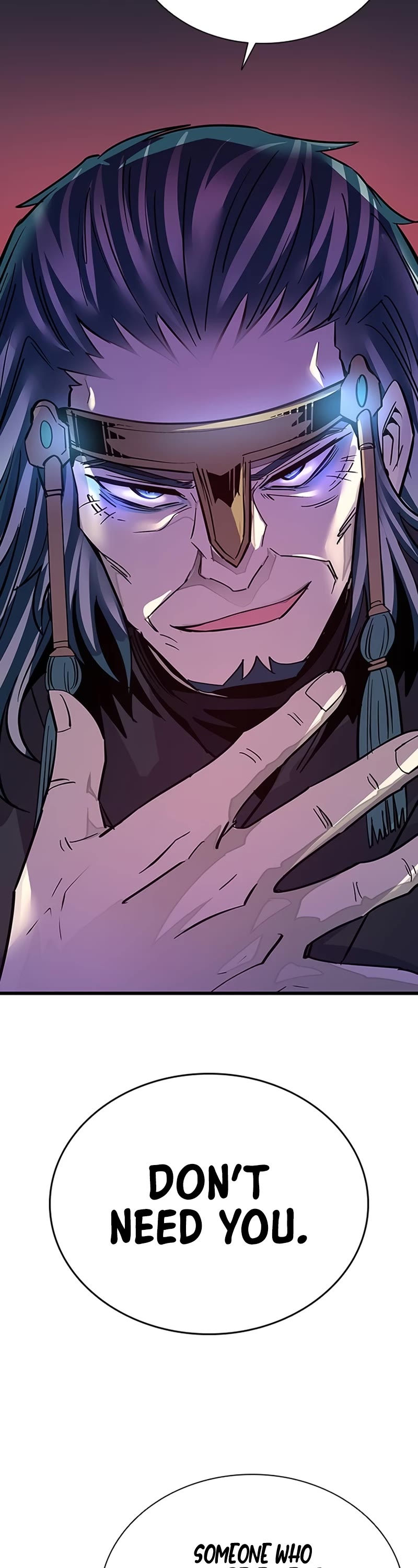 Villain to Kill Chapter 96 page 40 - Chapter 96