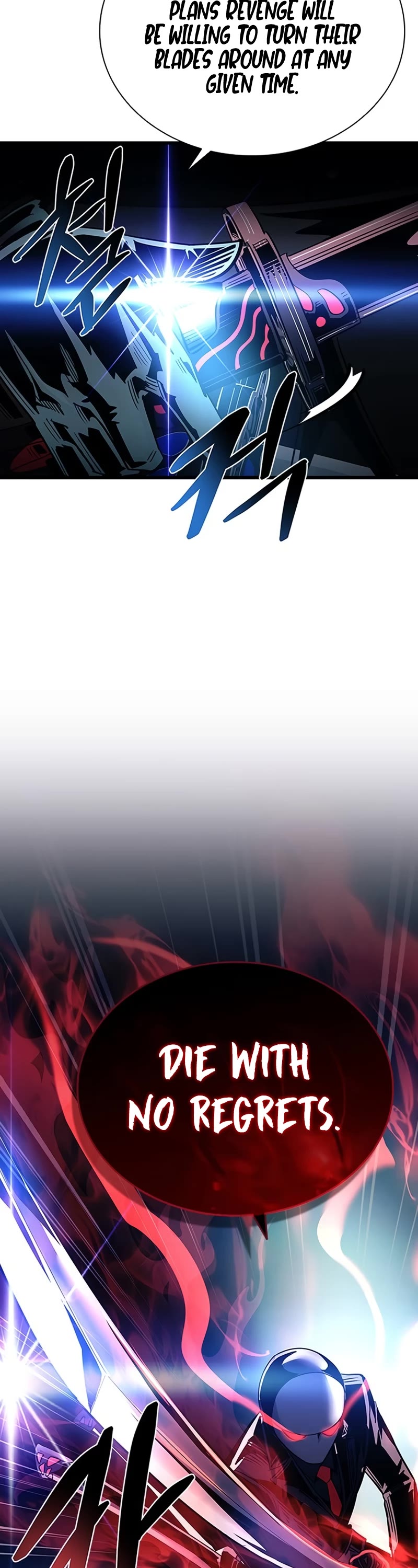 Villain to Kill Chapter 96 page 41 - Chapter 96