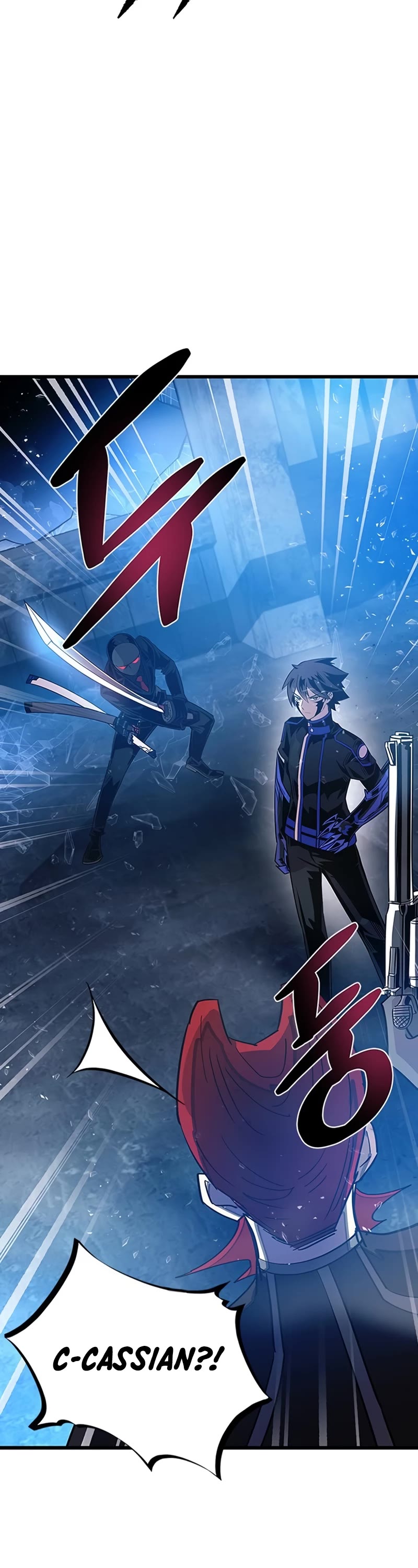 Villain to Kill Chapter 96 page 45 - Chapter 96