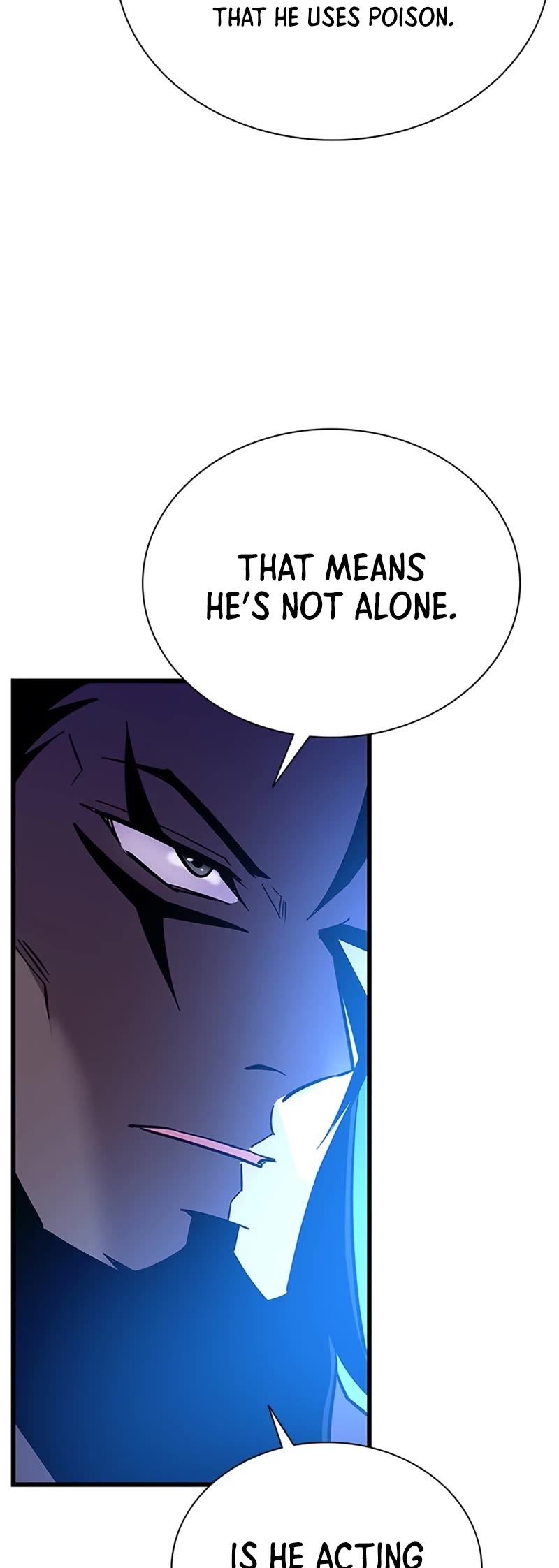 Villain to Kill Chapter 96 page 5 - Chapter 96