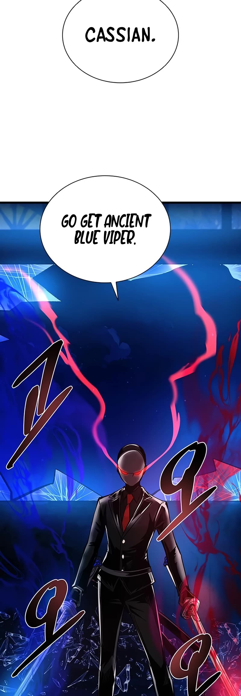 Villain to Kill Chapter 96 page 52 - Chapter 96