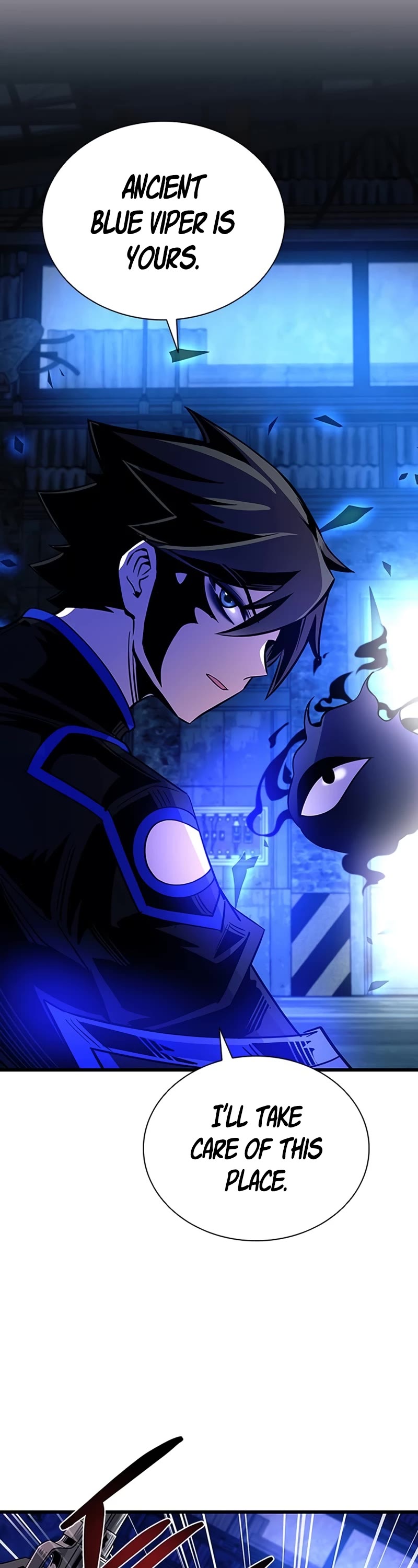 Villain to Kill Chapter 96 page 54 - Chapter 96