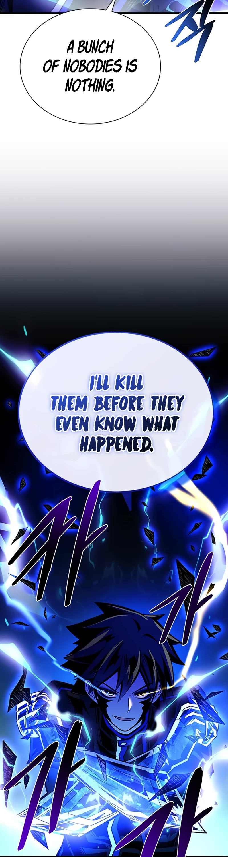 Villain to Kill Chapter 96 page 56 - Chapter 96