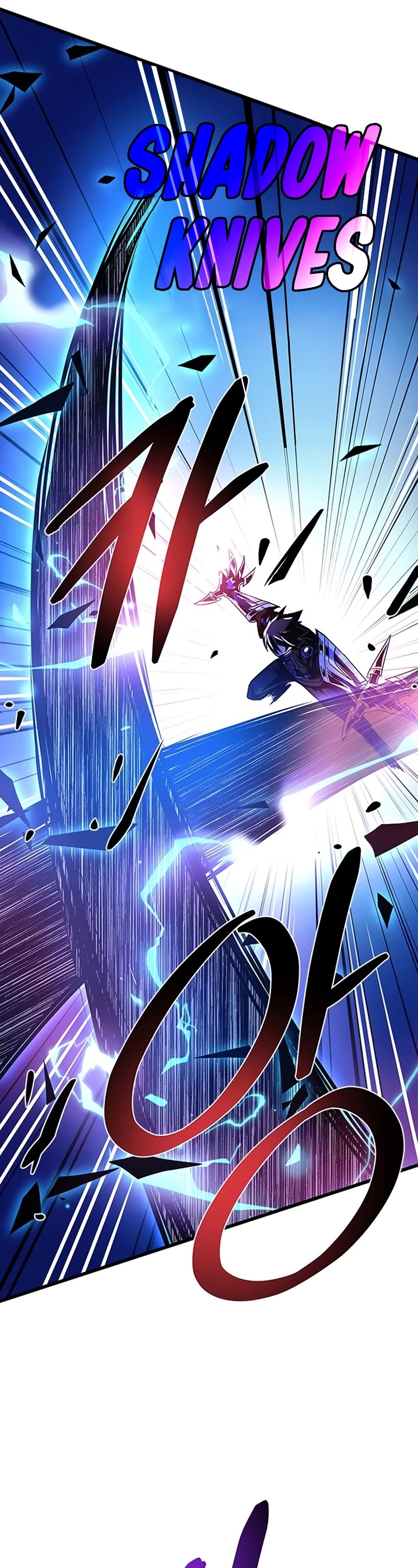 Villain to Kill Chapter 96 page 59 - Chapter 96