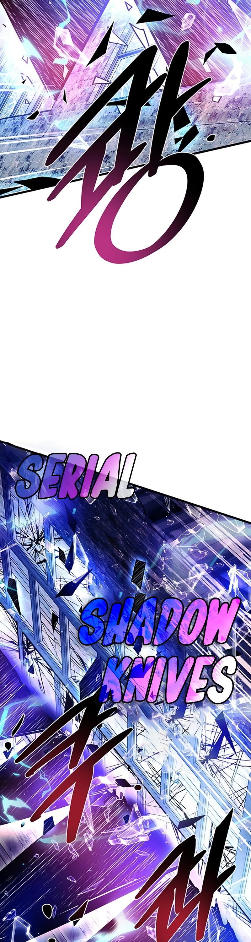 Villain to Kill Chapter 96 page 61 - Chapter 96