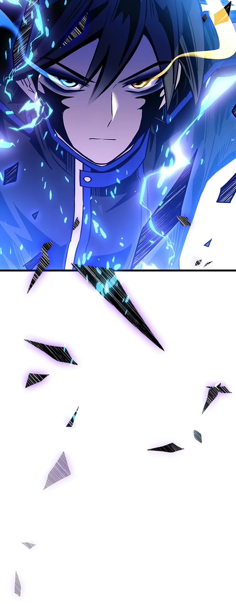 Villain to Kill Chapter 96 page 63 - Chapter 96