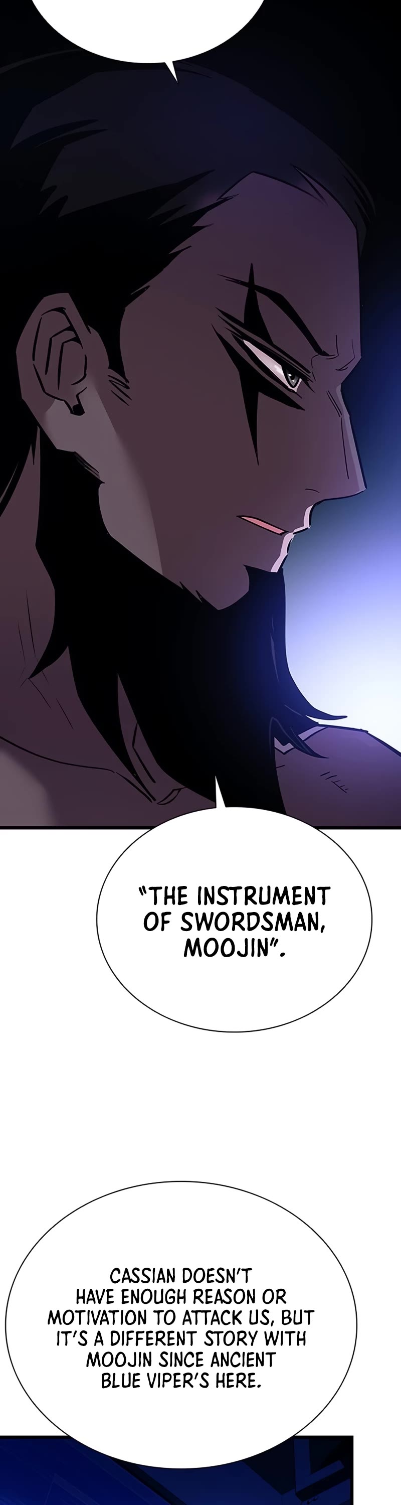 Villain to Kill Chapter 96 page 9 - Chapter 96