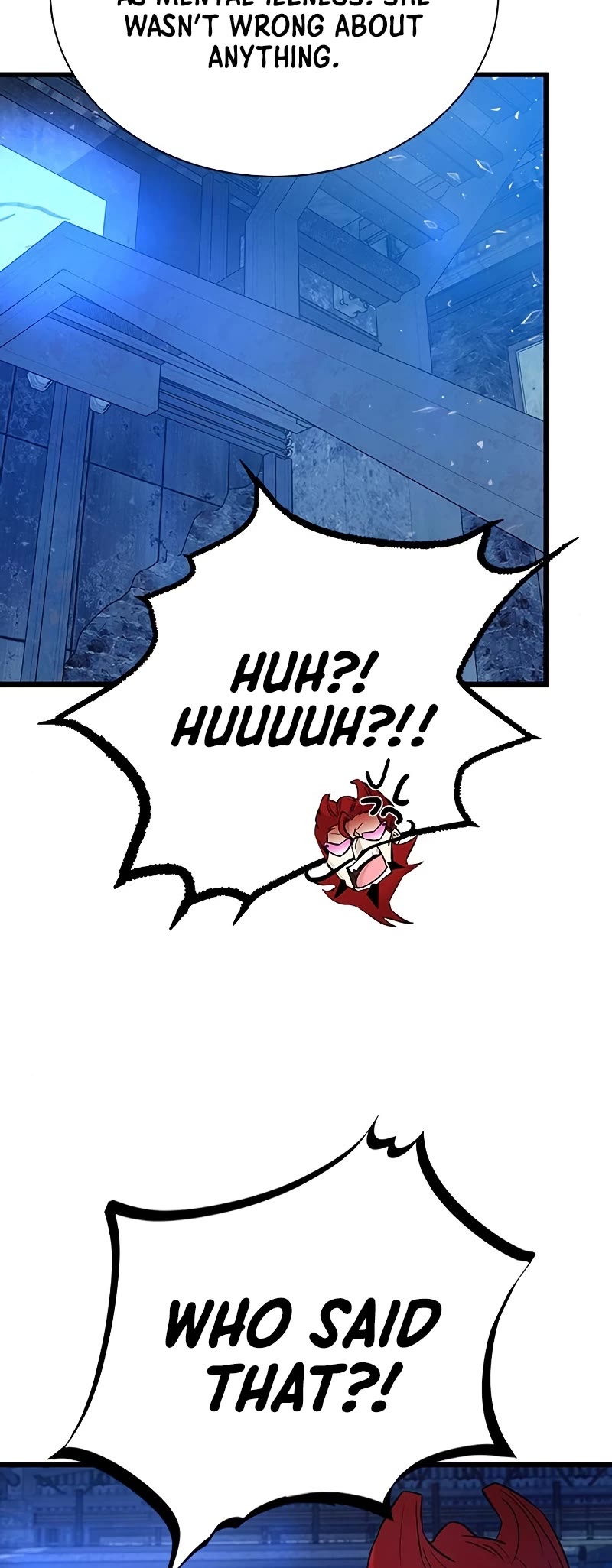 Villain to Kill Chapter 97 page 10 - Chapter 97