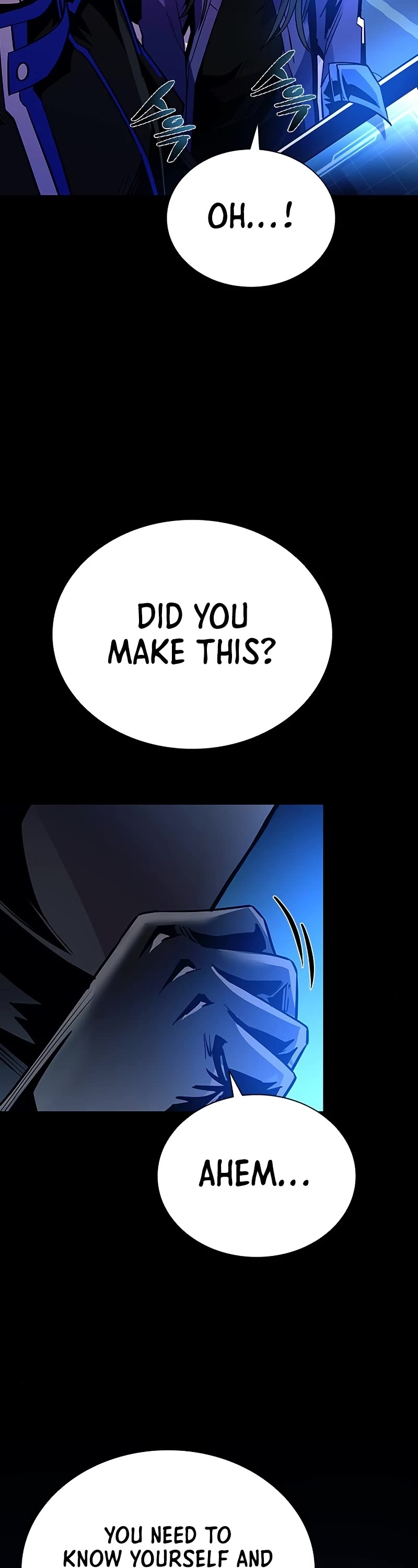 Villain to Kill Chapter 97 page 13 - Chapter 97