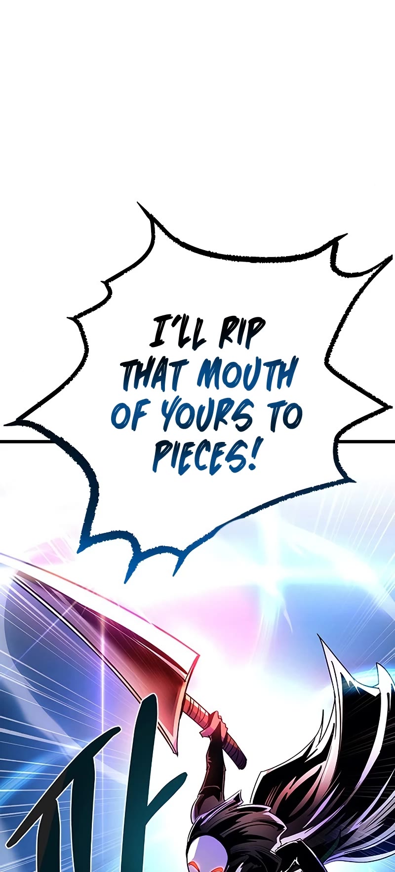 Villain to Kill Chapter 97 page 20 - Chapter 97