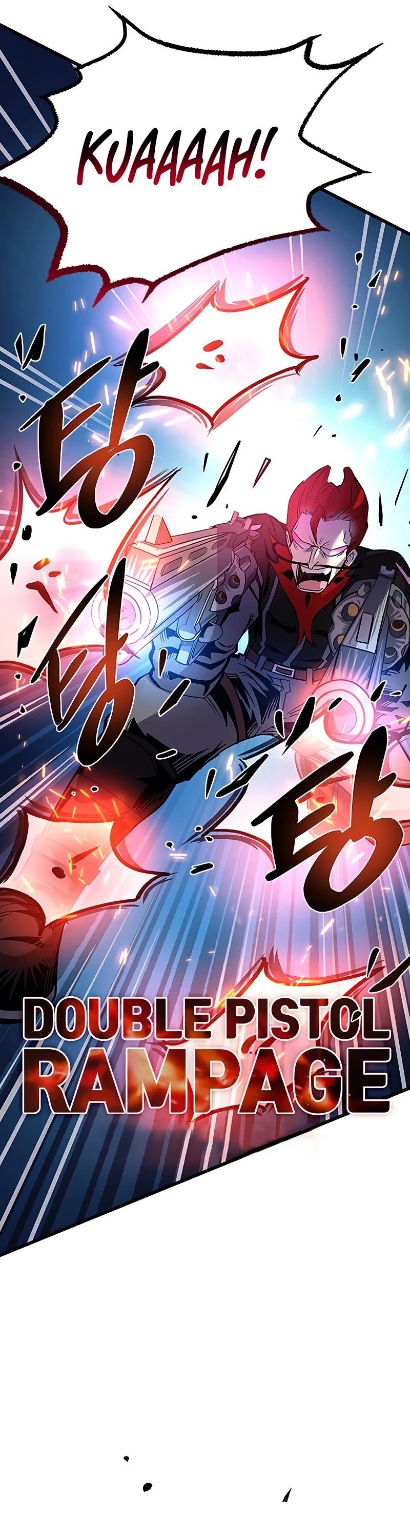 Villain to Kill Chapter 97 page 22 - Chapter 97
