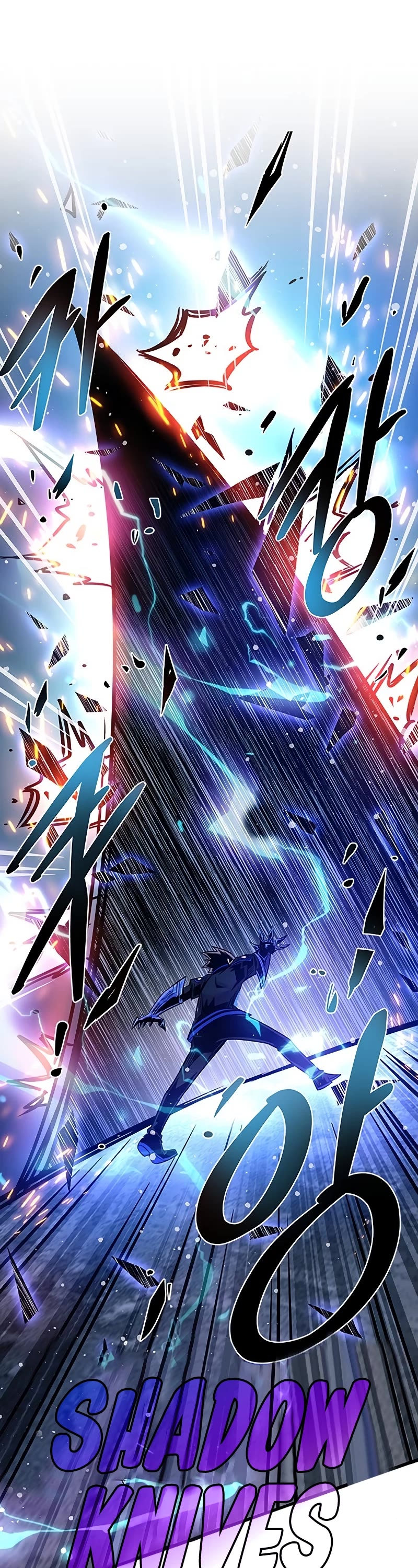 Villain to Kill Chapter 97 page 23 - Chapter 97