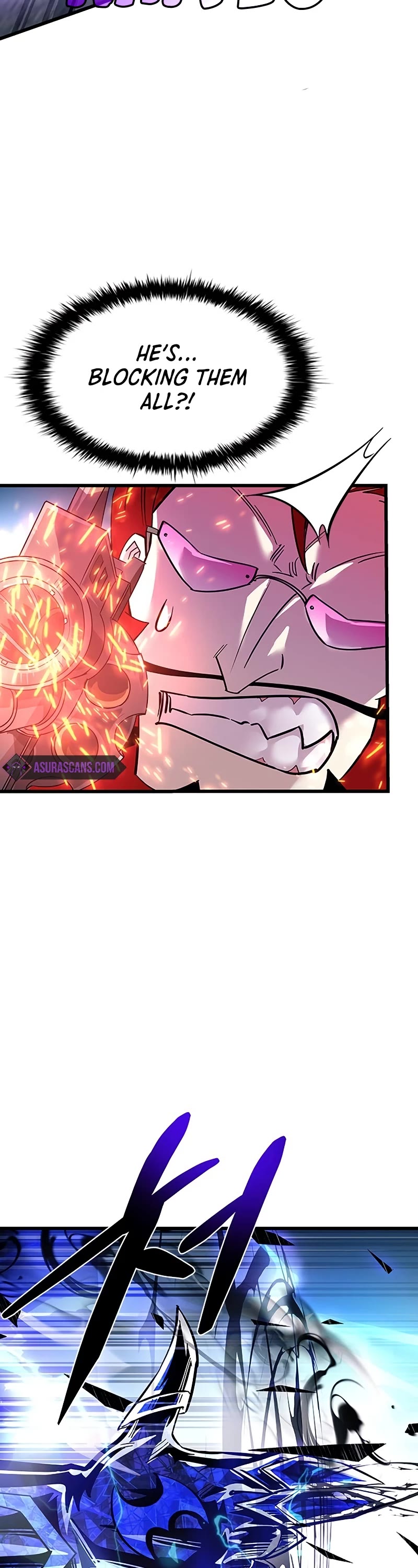Villain to Kill Chapter 97 page 24 - Chapter 97