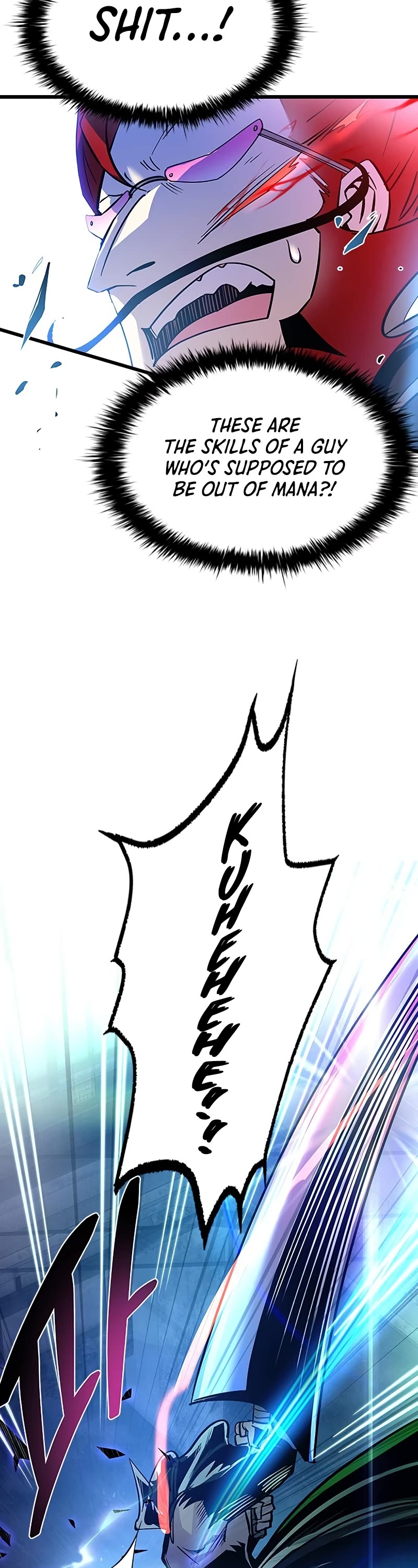Villain to Kill Chapter 97 page 28 - Chapter 97