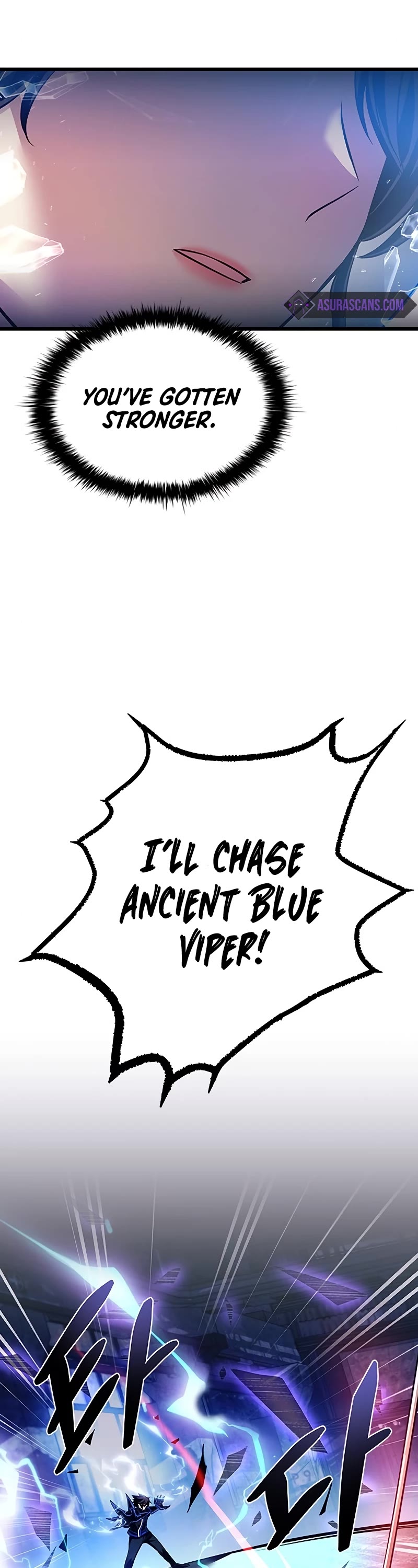Villain to Kill Chapter 97 page 3 - Chapter 97