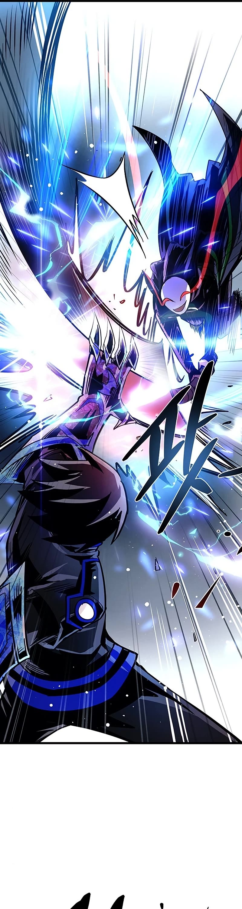 Villain to Kill Chapter 97 page 32 - Chapter 97