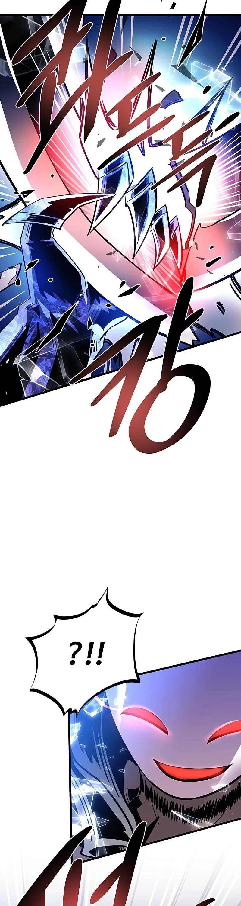 Villain to Kill Chapter 97 page 33 - Chapter 97