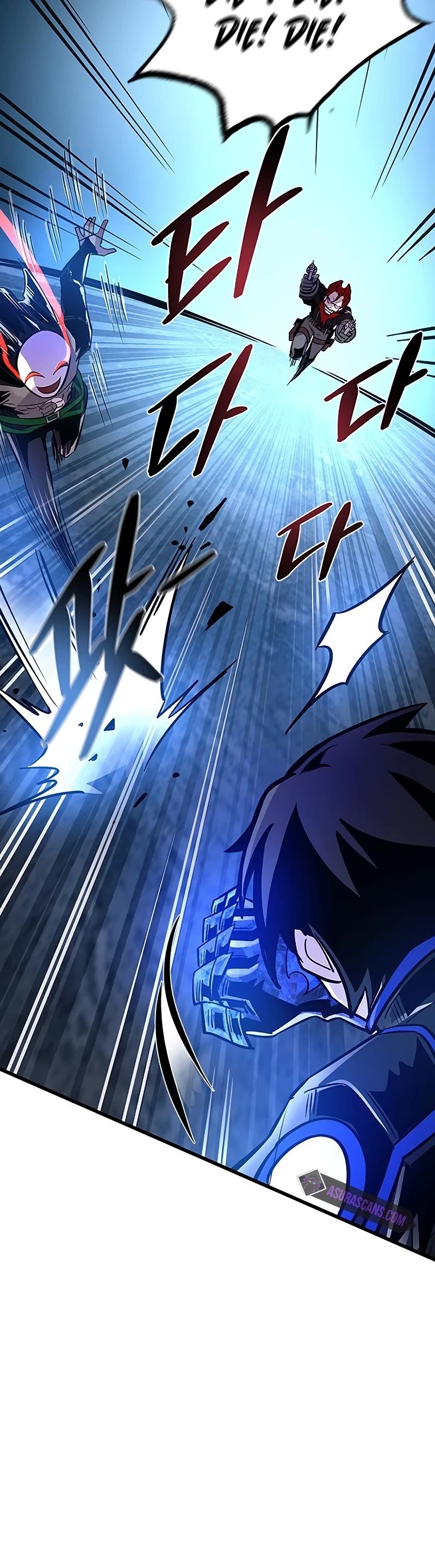 Villain to Kill Chapter 97 page 35 - Chapter 97
