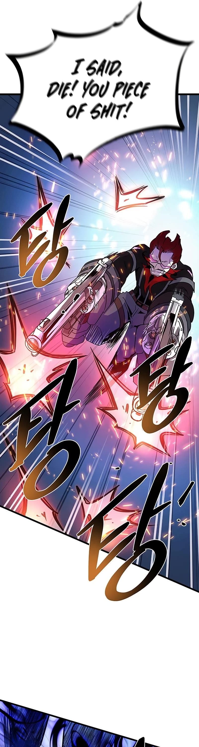 Villain to Kill Chapter 97 page 36 - Chapter 97