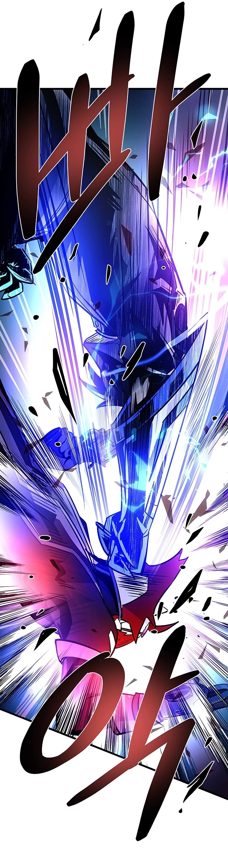 Villain to Kill Chapter 97 page 40 - Chapter 97