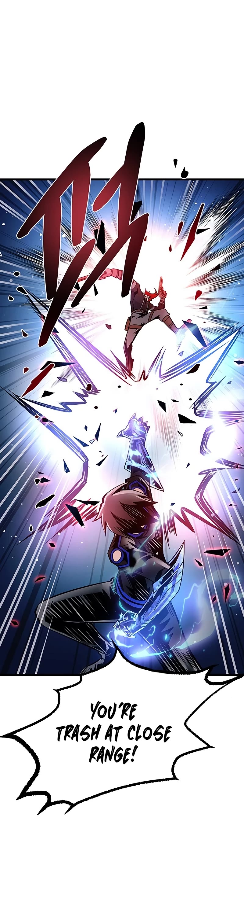 Villain to Kill Chapter 97 page 41 - Chapter 97