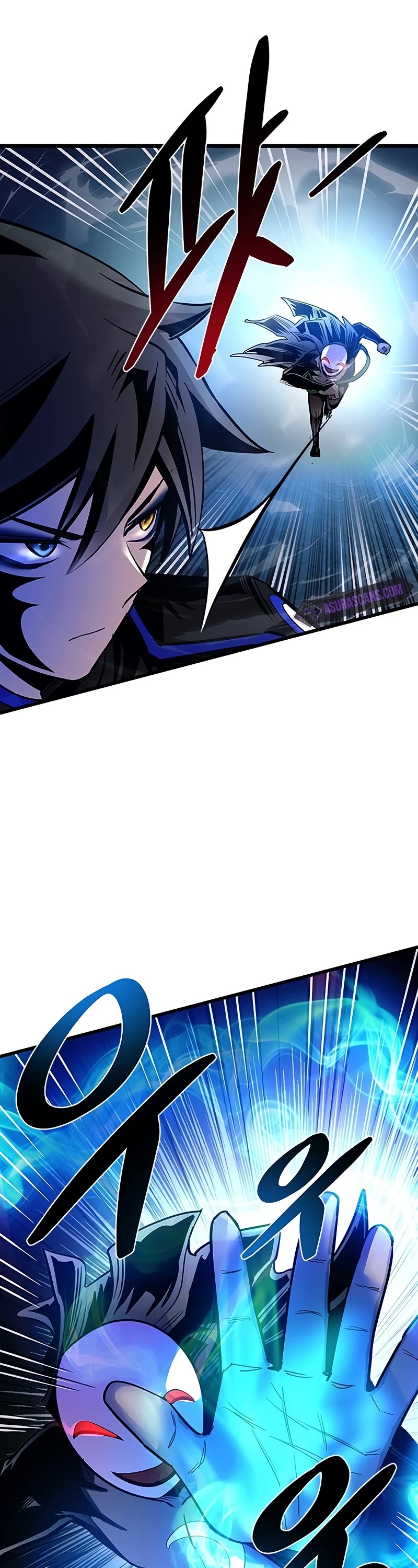 Villain to Kill Chapter 97 page 42 - Chapter 97