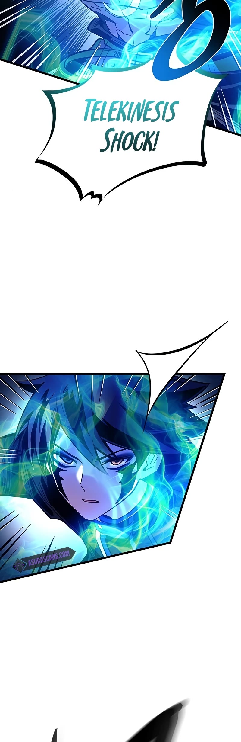 Villain to Kill Chapter 97 page 43 - Chapter 97