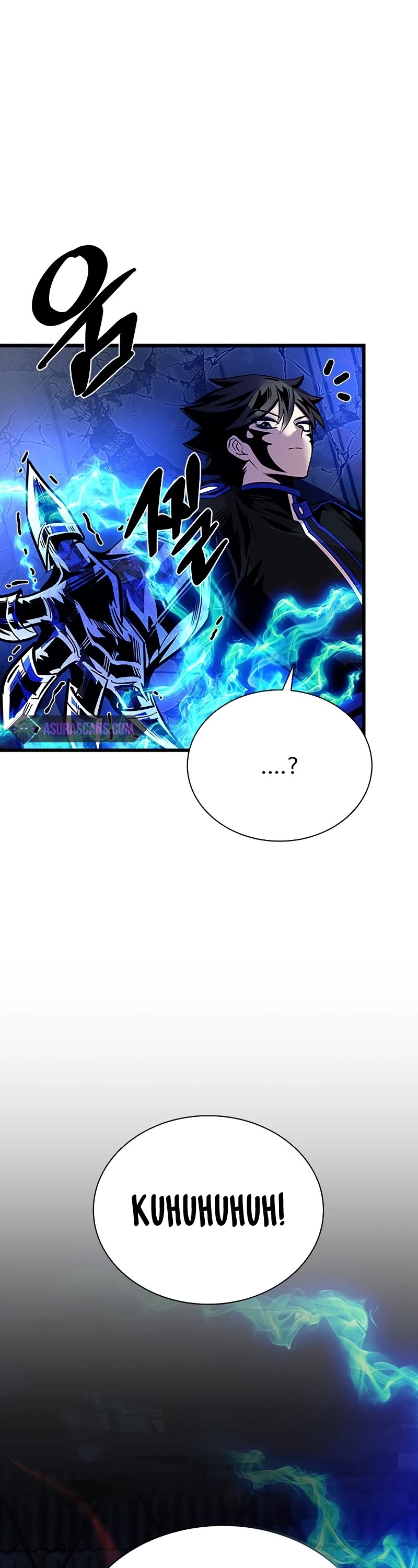 Villain to Kill Chapter 97 page 45 - Chapter 97