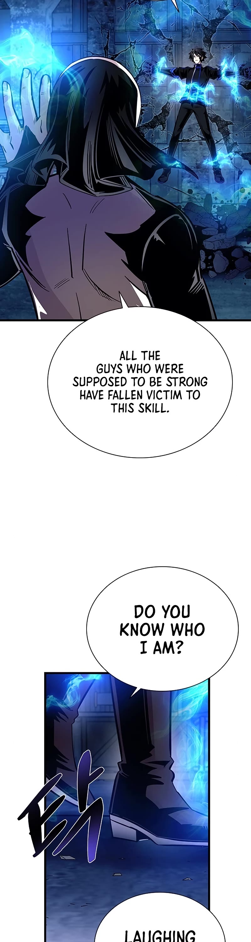 Villain to Kill Chapter 97 page 47 - Chapter 97