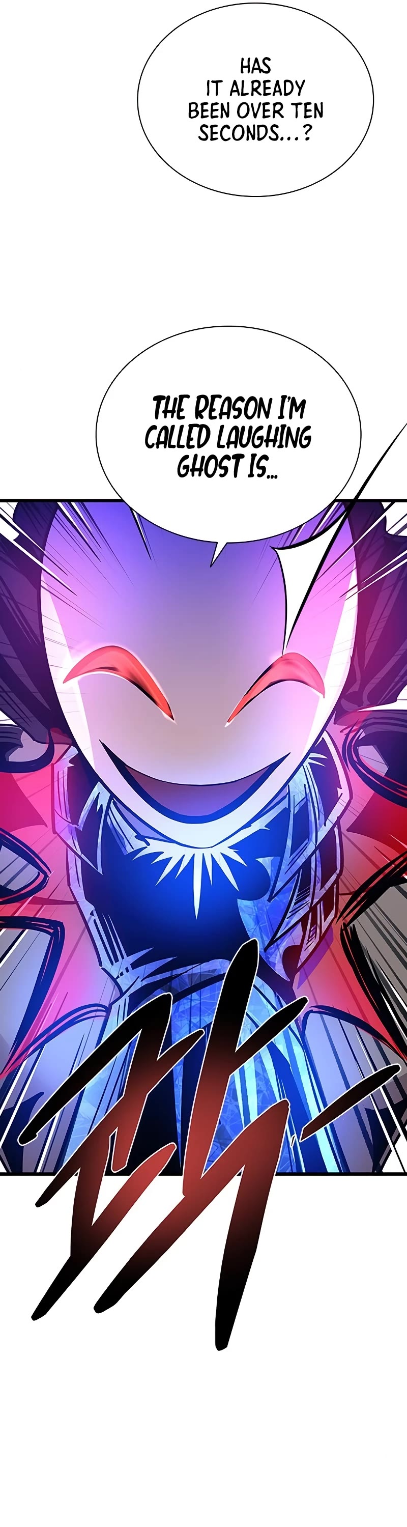 Villain to Kill Chapter 97 page 50 - Chapter 97