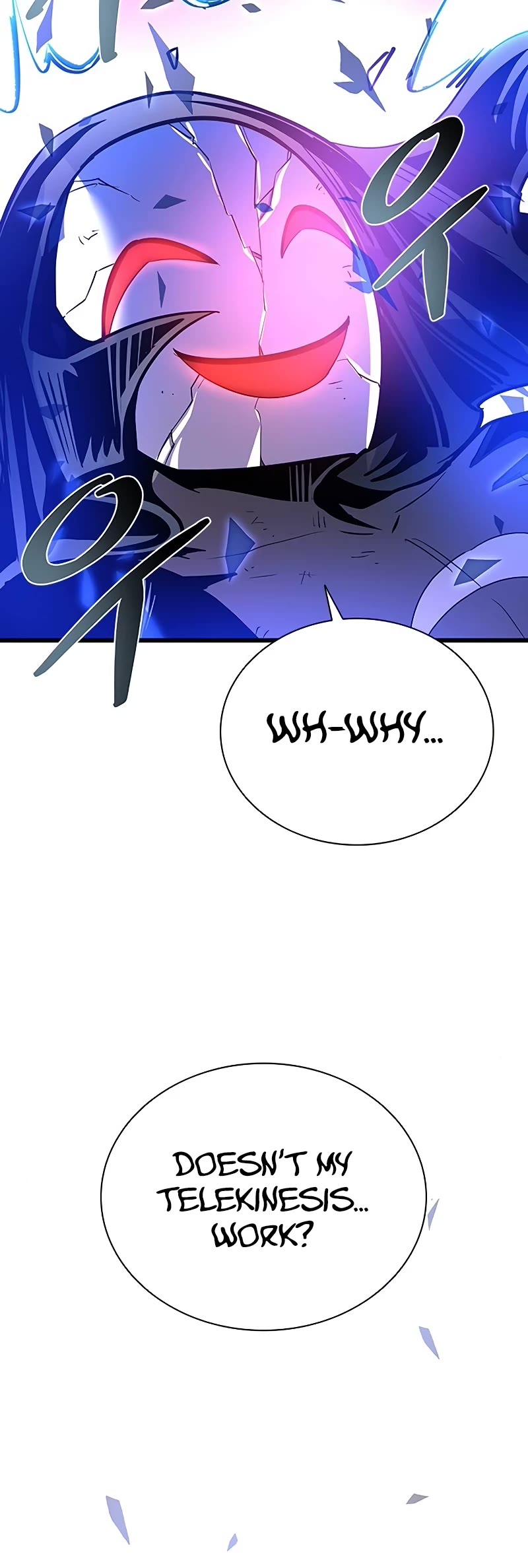 Villain to Kill Chapter 97 page 54 - Chapter 97