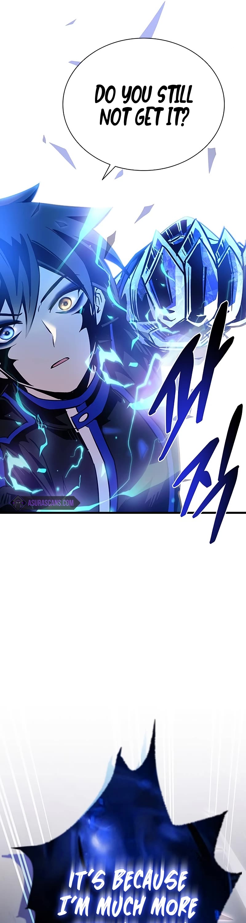 Villain to Kill Chapter 97 page 55 - Chapter 97