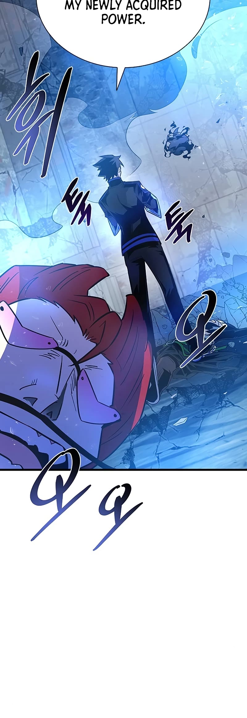 Villain to Kill Chapter 97 page 58 - Chapter 97