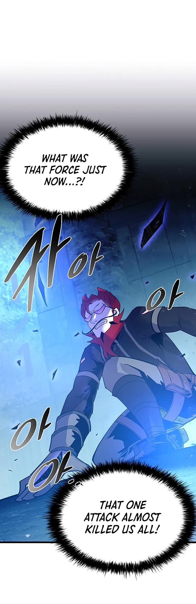 Villain to Kill Chapter 97 page 6 - Chapter 97