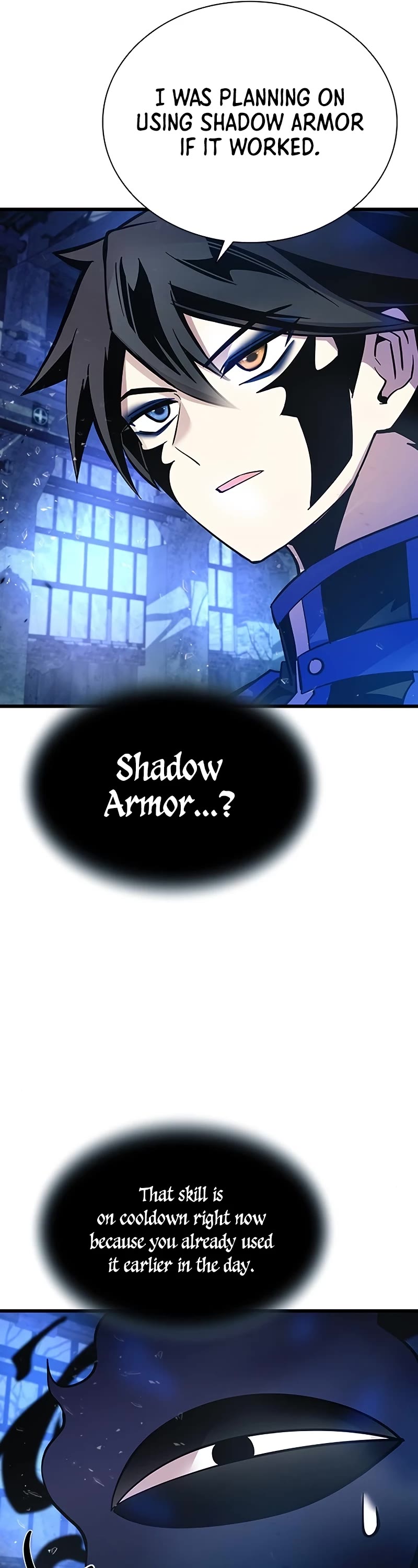 Villain to Kill Chapter 97 page 60 - Chapter 97